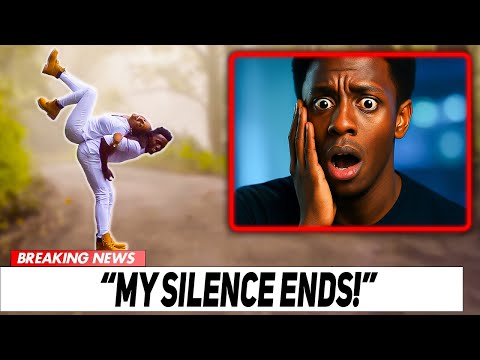 Romain Virgo REVEALS the Hidden Truth About His Career (Fans Are SPEECHLESS!)