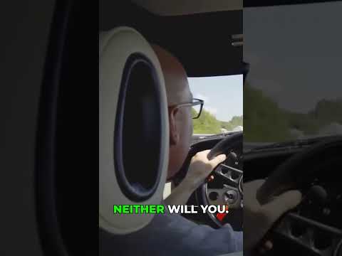 A Porsche Not Driven is Not a Porsche At All! 🖼️