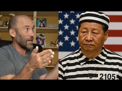 Trump Bans Chinese Students in US - Republicans Codify Anti China Federal Policy