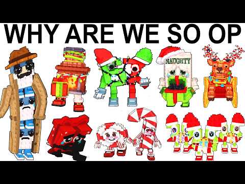 NEW Steal a Brainrot UPDATE SECRETS Meets OLD Secret... (Meme)