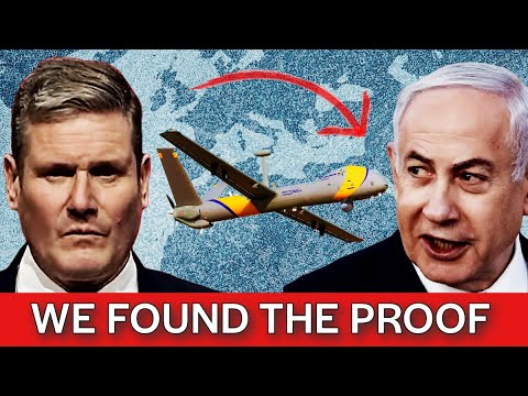 The SHOCKING evidence Starmer doesn't want you to see