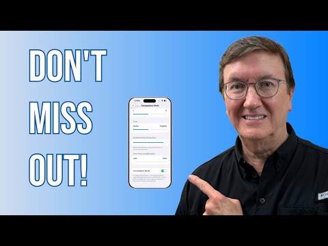 10 Hidden iPhone Features