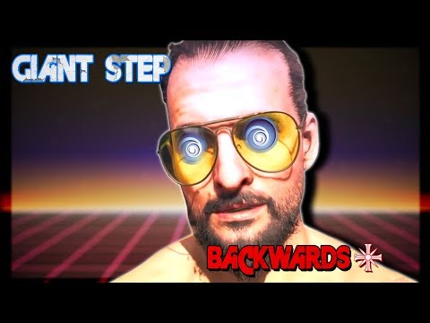 Why Far Cry 5 Is A Big Step Down For The Series