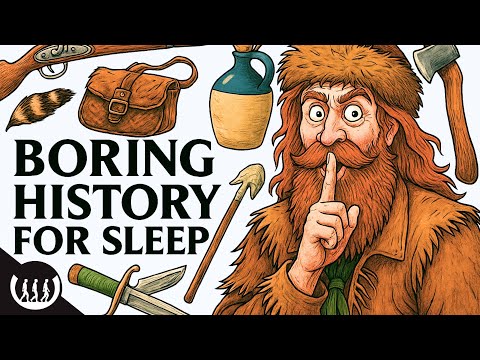 What Mountain Men Understood About Cold That We Forgot - and more