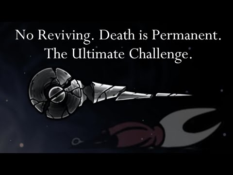 I Tried Steel Soul In Silksong