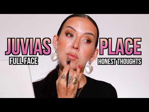 Why Is No One Talking About Juvia’s Place? Full Face & Honest Thoughts!