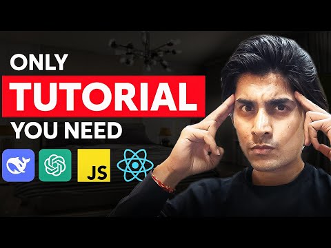 Masterclass: Frontend Development with AI