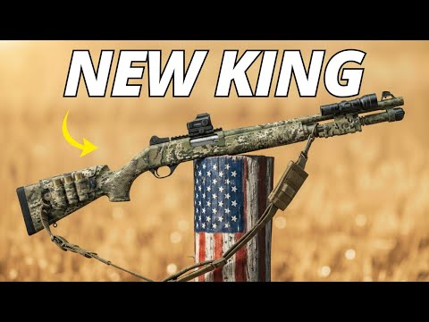 Why These Shotguns Are Quietly Taking Over in 2026!