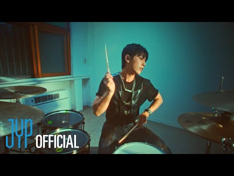 Xdinary Heroes 5th Mini Album 〈LIVE and FALL〉 Instrumental Live Sampler