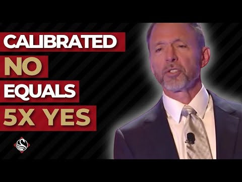 How to get 5X YES in Negotiation