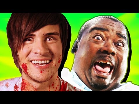 HOW TO COVER UP A MURDER