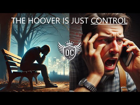 The Biggest Sign of Borderline Narcissist Regret: Understanding The Hoover