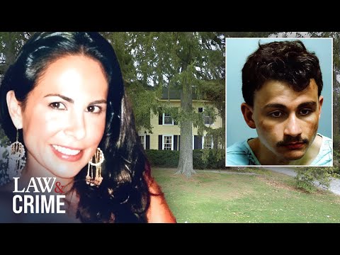 Rich Kid Beat Mom to Death Then Cried for His ‘Mama’: Police