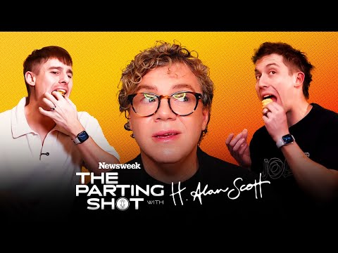 Inside the JOLLY Journey: Friendship, Food, and Global Adventures with Josh and Ollie