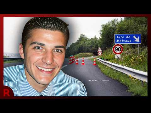 🇫🇷 EXÉCUTÉ FROIDEMENT SUR UNE AIRE D'AUTOROUTE : L'ATROCE MEURTRE DE XAVIER BALIGANT | #HVI