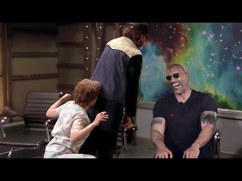 Inappropriate SNL Moments That Completely Broke the Hosts