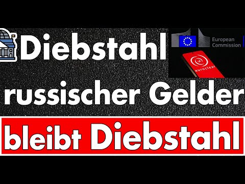 Kriminelle machen kriminelle Sachen! Diebstahl bleibt Diebstahl!