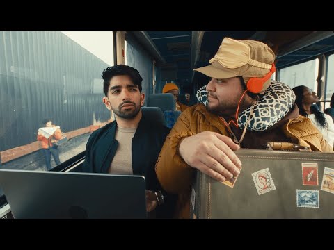 What Do You Do? | The Bus Stop | Codecademy