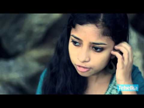 Tehelka poetry with Rohita