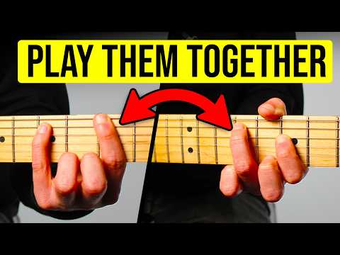 What Nobody Tells You About Doubling Guitars