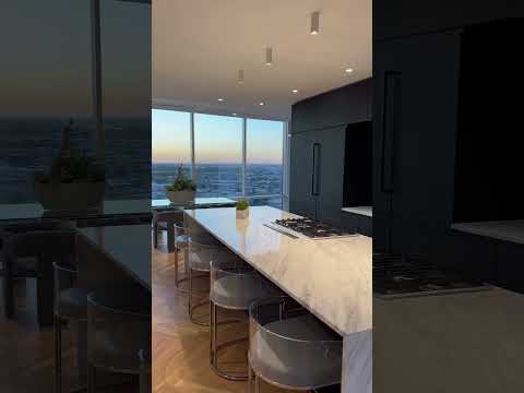 Dallas Penthouse at The Residences W Dallas #realestate #luxuryhomestour #penthouse #luxurioushome