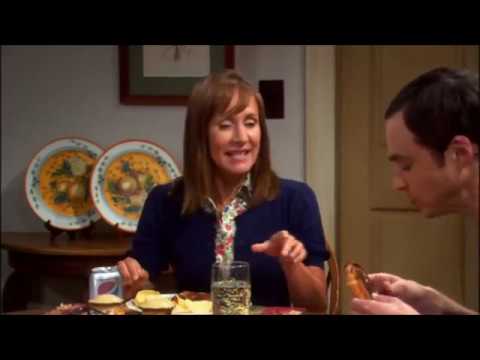 Best of Mary Cooper | The Big Bang Theory