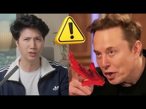 Musk & Bros panic in cash burn collapse