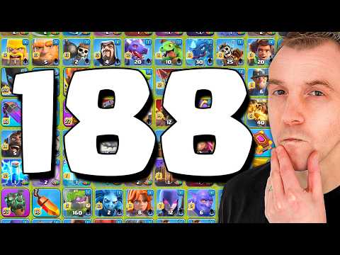 Can I Name Every Troop from Memory?