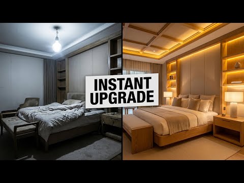 Are You Making These Common Lighting Mistakes?
