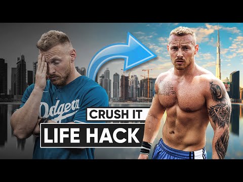 Trotz Fitness ständig müde und kaputt? MACH DAS!