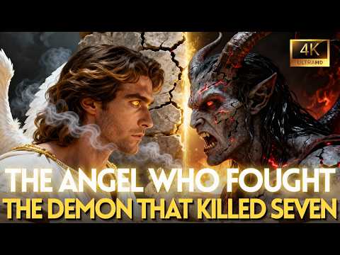 The Lost History of Raphael - Heaven’s Most Dangerous Angel | 4K Documentary