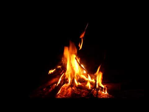 Fireplace Warmth Sounds | Cozy and Relaxing Space to Relieve Stress & Deep Sleep