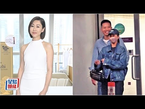 胡定欣自認「幸福肥」 與男友感情穩定 結婚再作打算