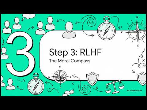 The "Hidden" Step That Makes ChatGPT Safe: RLHF Explained