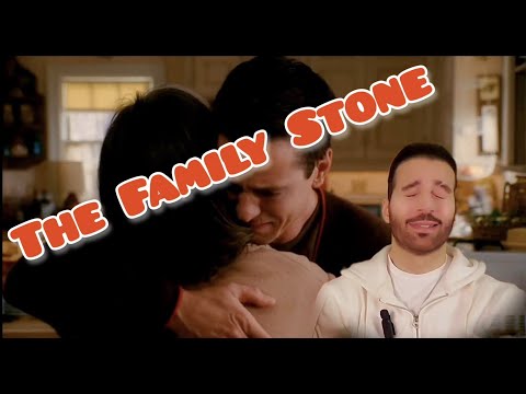 Up All Nite Reactions - The Family Stone