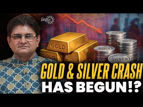 Govt Of India Shackles Gold and Silver Prices | Smugglers Hit | Israel Refuses to Pay Pakistan 