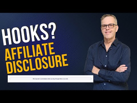 Kadence Theme Tutorial: Mastering Affiliate Disclosure with Hooked Elements