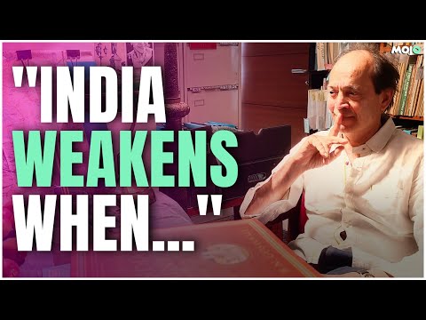 "Best part of Hinduism does not allow..." I Vikram Seth on Modi, Hinduism, Hindutva I Barkha Dutt