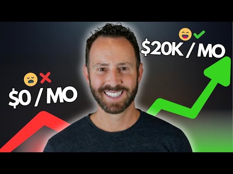 How to Start a Profitable Recruiting Agency & Make $20K/Month – Beginner’s Guide [2025 Update]