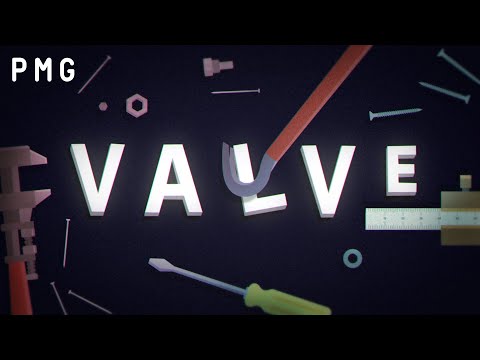 What's It Really like Working at Valve?