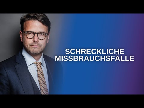 Wo beginnt Missbrauch? (Raphael Bonelli)