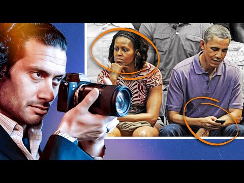 CIA Spy DECODES Body Language: How To READ People