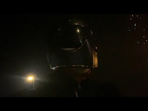 Daily Vlog - Night Ride Across Nhat Tan Bridge With Me