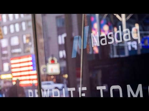 'It's End of Year Jitters': Allspring's Patel Not Worried About AI Stocks