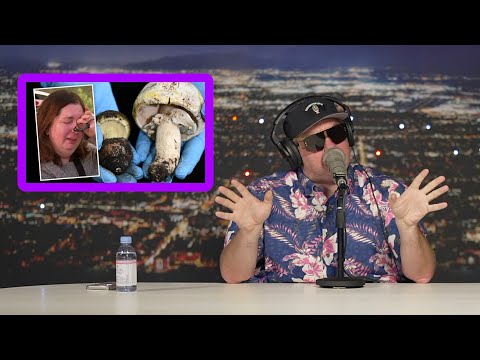 Australian Woman Suspected Of Poisoning In-Laws With Mushrooms