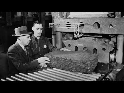 How Millions of American Soldiers  Won Because of a Chemist's "Stupid" Trick With Rubber