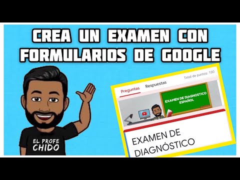 HOW TO CREATE A QUIZ WITH GOOGLE FORMS