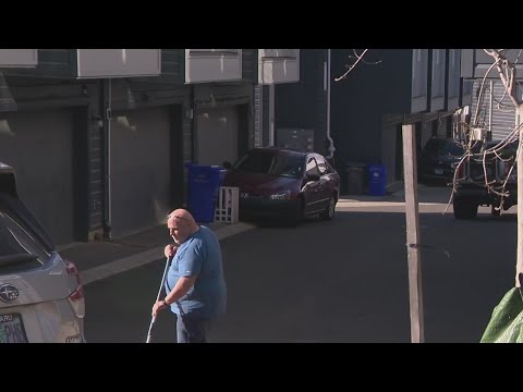 Troubled Portland housing development gets fixes