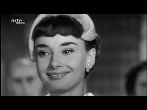 Audrey Hepburn - Ein Star auf der Suche