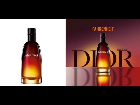 Perfume Design | Product Editing and Retouching | Photoshop and illustrator CC